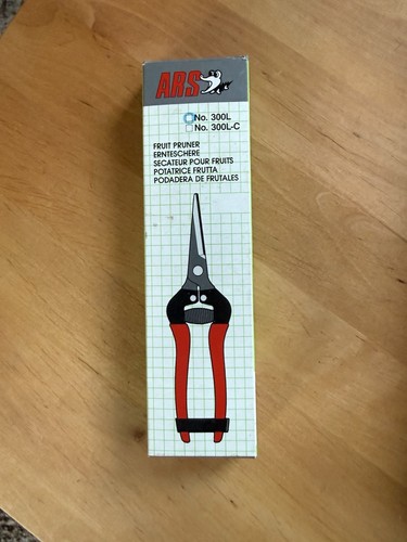Ars 300l fruit pruner - 300l,