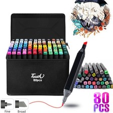 Alkohol Marker Dual Brush