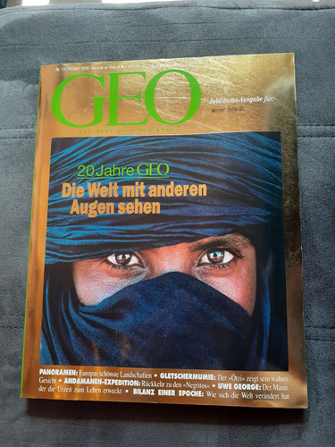 Geo 1996 jahre - 10/1996, 20