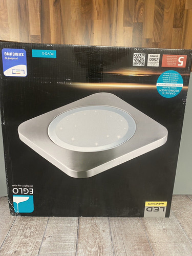 Eglo puyo led deckenlampe - eglo, puyo-s