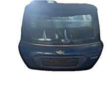 MINI ONE COOPER R56 Heckklappe