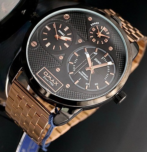 Xxl omax monster watch - xxl,