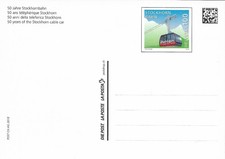 2018 Schweiz  Mi. 2551 postfr