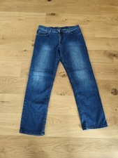 Brax Herren Jeans Cooper Denim regular Gr. W38/L32 (US) Gr. 26 (D)