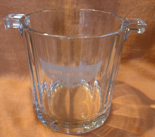 Glas petite liquorelle moet - petite,