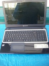 Verkaufe Notebook Packard Bell TE69KB defekt als Ersatzteil