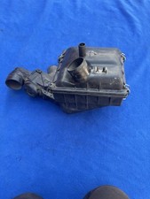 VW Bus Bully T2 T3 261129607B Luftfilterkasten Luftfilter neue Klammern