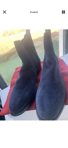 Stiefeletten boots größe - stiefeletten,