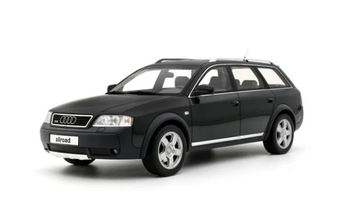 Modellauto ottomobile audi - ottomobile,