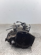 Schaltgetriebe MZ3 Opel Vectra