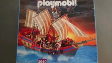 Playmobil 3940  Großes