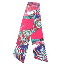 Hermes Maxi Twilly Carren En