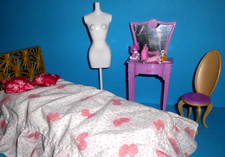 %**Barbie