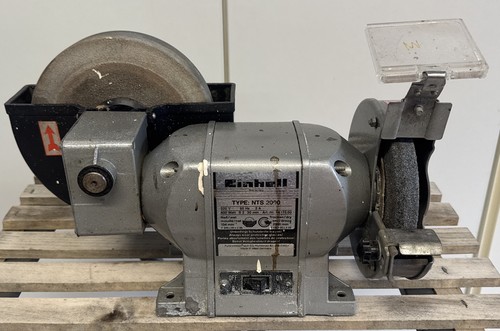 Einhell nts 2000 schärf - einhell,
