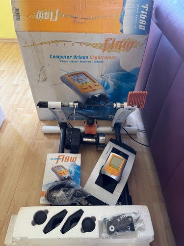 Tacx flow t1680 rollentrainer - flow,