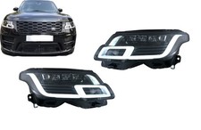 Led scheinwerfer für range - led-scheinwerfer,