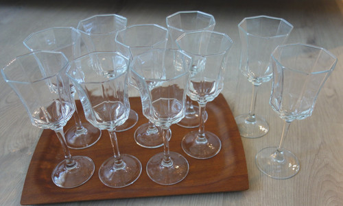 Weinglas luminarc - (1von10),