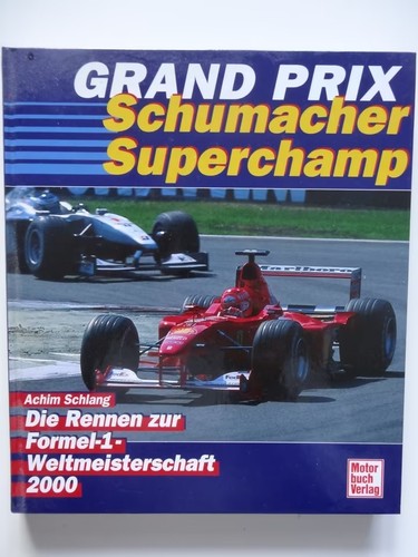 Achim schlang grand - schlang,