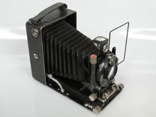 Voigtländer bergheil 5x9 - voigtländer, 6,5x9