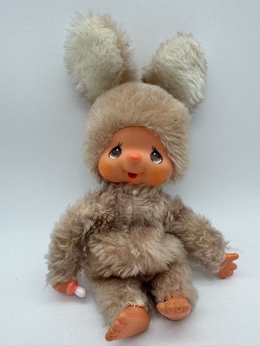 Monchhichi sekiguchi hase - monchhichi,
