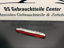Orig. Mercedes SL R230 dritte 3. Bremsleuchte LED Bremslicht A2308200856