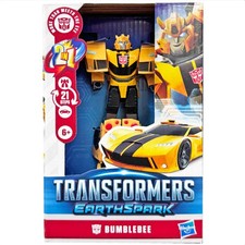 Hasbro transformers earthspark - hasbro,
