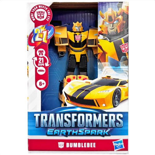Hasbro transformers earthspark - hasbro,
