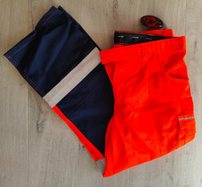 Gryzko Hi Vis Arbeitshose