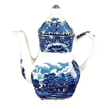 Kaffeekanne 0,4 L Grindley