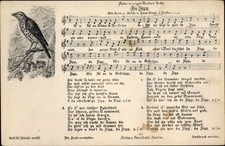 Lied Ak Soph, Hans, Da Zipp