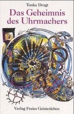 Das Geheimnis des Uhrmachers