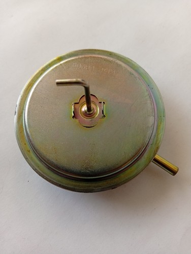 Opel unterdruckdose diplomat - opel,