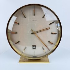 Kienzle Everdate Tischuhr