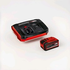 Einhell Starter Kit 4-6 Ah