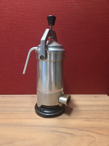 Ddr espresso kocher - espresso,