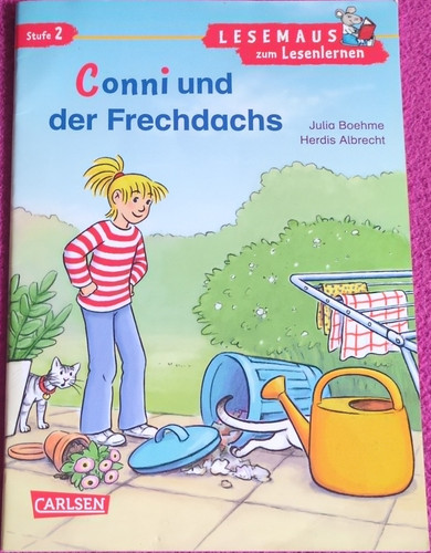 Carlsen lesemaus zum - lesemaus,