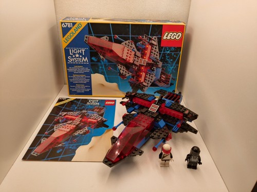 Lego space police - lego®,