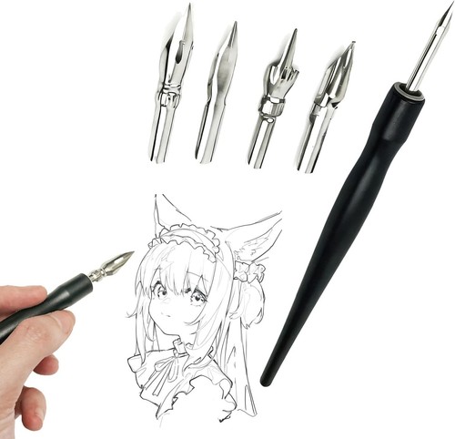 Kalligrafie set - kalligrafie-set, –