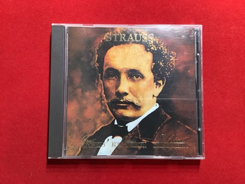 Klassik richard strauss - klassik,