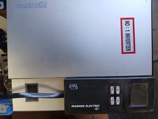 Warner Electric Frequenzumrichter AC Drive 15 kW CM1309-HF-08-HF-S49 Inverter