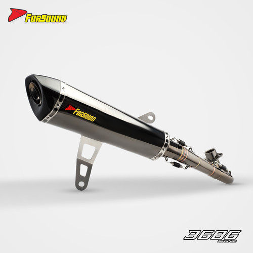 Zontes 368g 2024 - 2024-2025, full