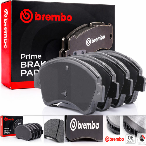 Set beläge bremse - beläge,