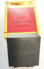 Bosch 0335215146 Blinkgeber Warnblinkgeber 24V (2+1) x 21W flasher unit