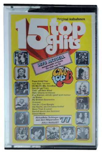 Club top jul aug 1977 - club, 13