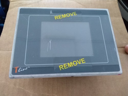 Hmi sps tline - sps, uniop