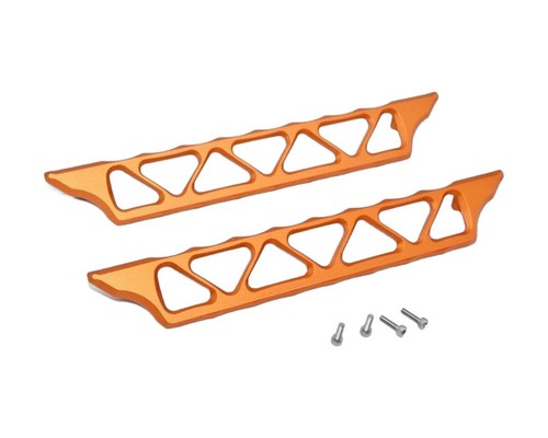Gpm racing alu nerf bars - gpm,