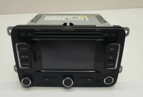 Radio player mp3 navi - cd,