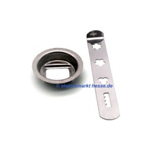 SPRITZGEBÄCKVORSATZ WESTMARK