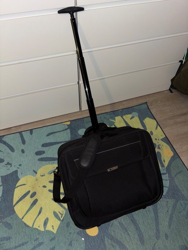 Delsley businesskoffer - delsley,