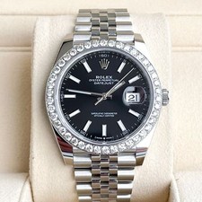 Rolex Datejust 41mm Full Set